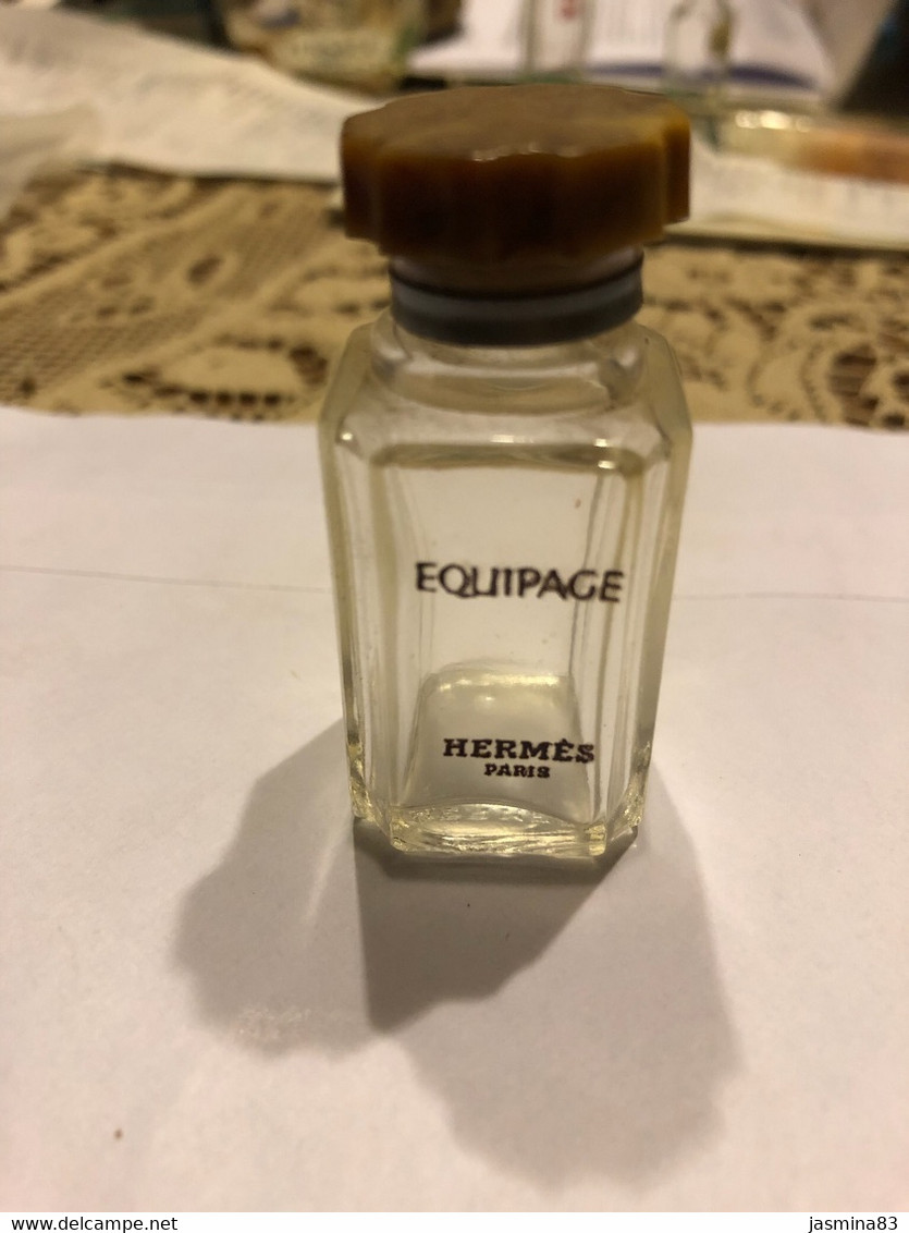 Équipage Hermès Paris - Mignon Di Profumo (vuoti)