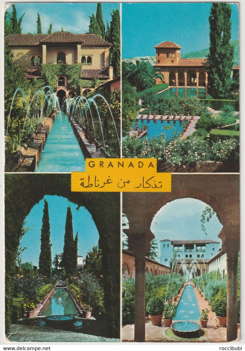 Granada - Granada