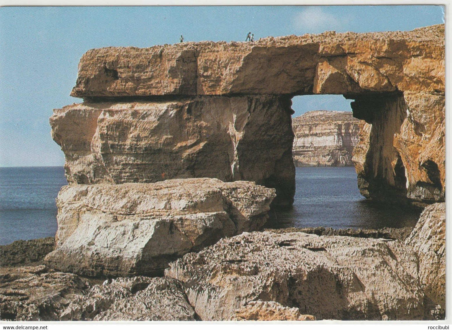 Gozo - Malta