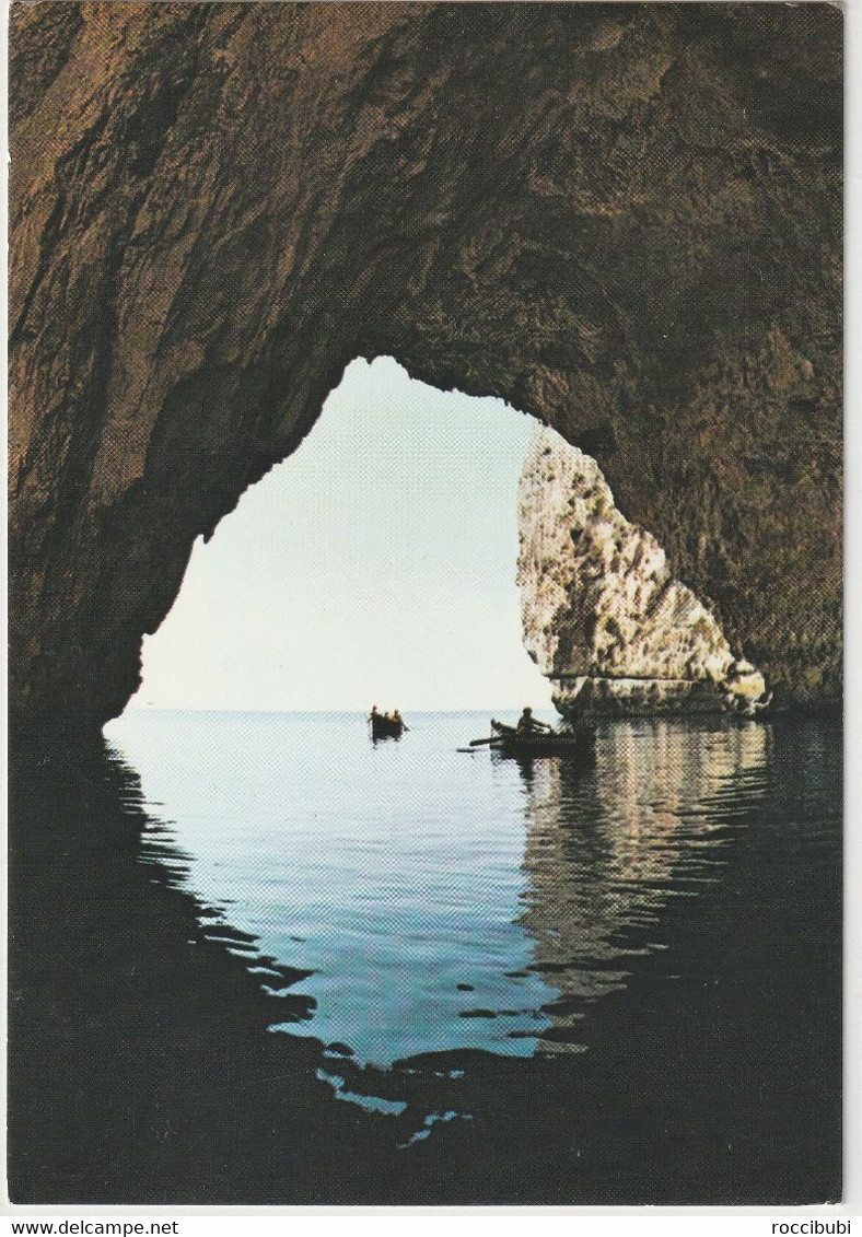 Blue Grotto - Malta