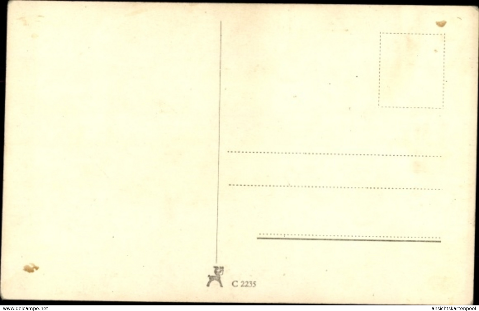 CPA Schauspielerin Lil Dagover, Tobis Film, Portrait - Acteurs