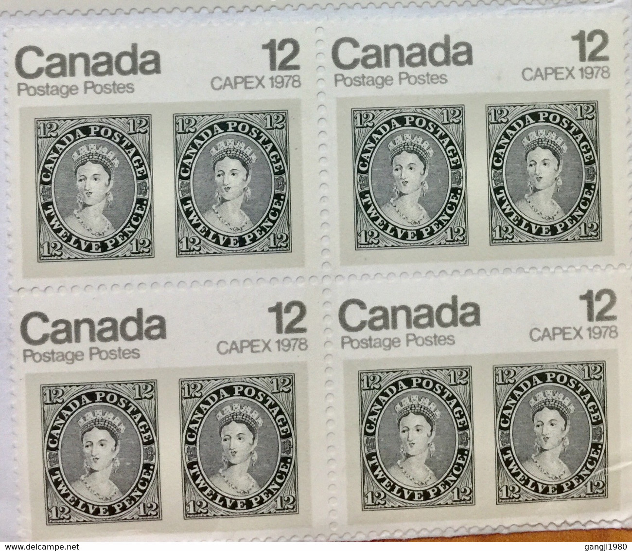 CANADA 2020, CORONA VIROES PERIOD 15 STAMPS ON COVER ALL WITHOUT CANCELLATION,ART PAINTING,NATURE ,LEOPARD,ANIMAL,QUEEN, - Storia Postale