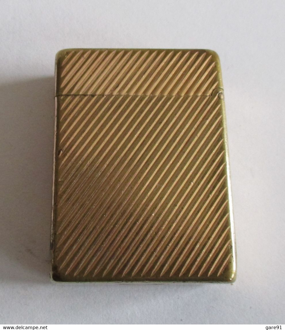 Briquet DUPON - Dupont