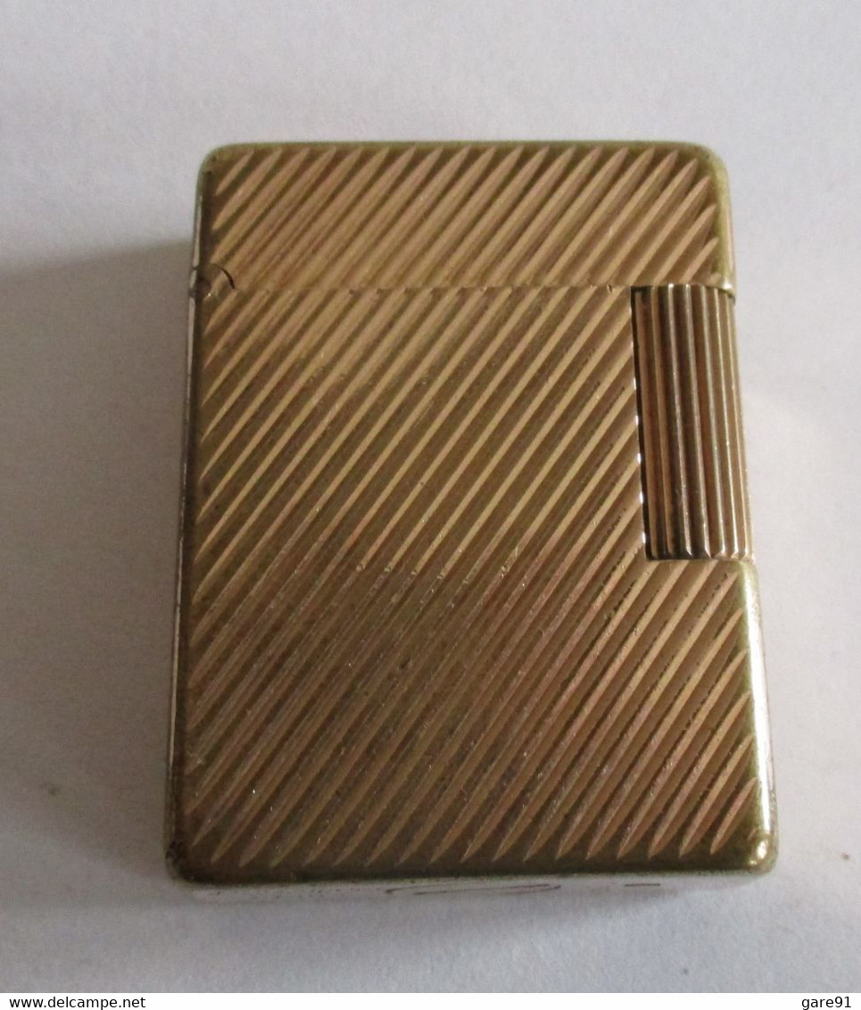 Briquet DUPON - Dupont