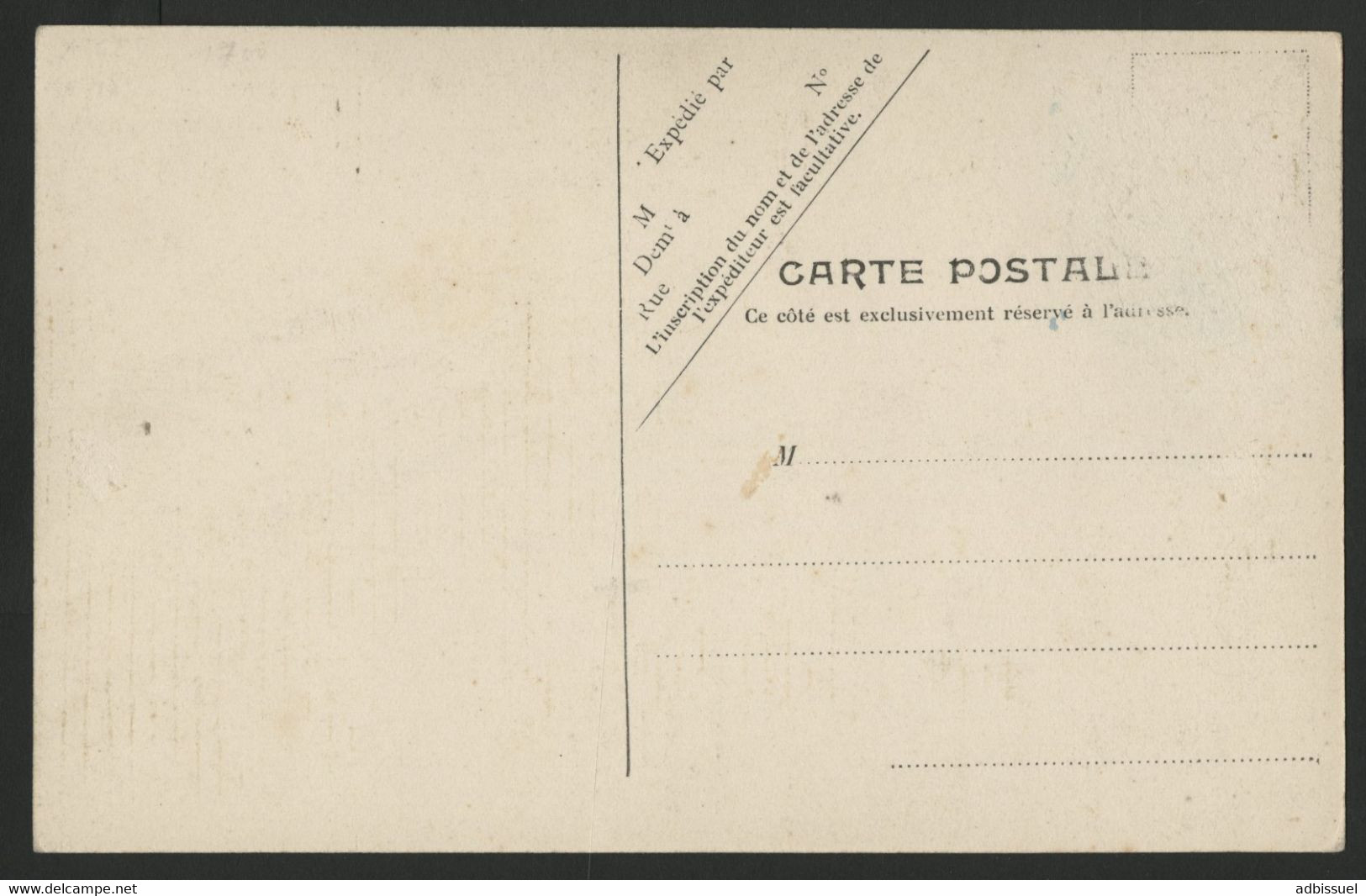 Les P'tits Métiers De Paris. J'ai Du Bon Mouron Pour Les P'tits Oiseaux. V. P. Paris N° 45. Carte Neuve. - Artesanos De Páris