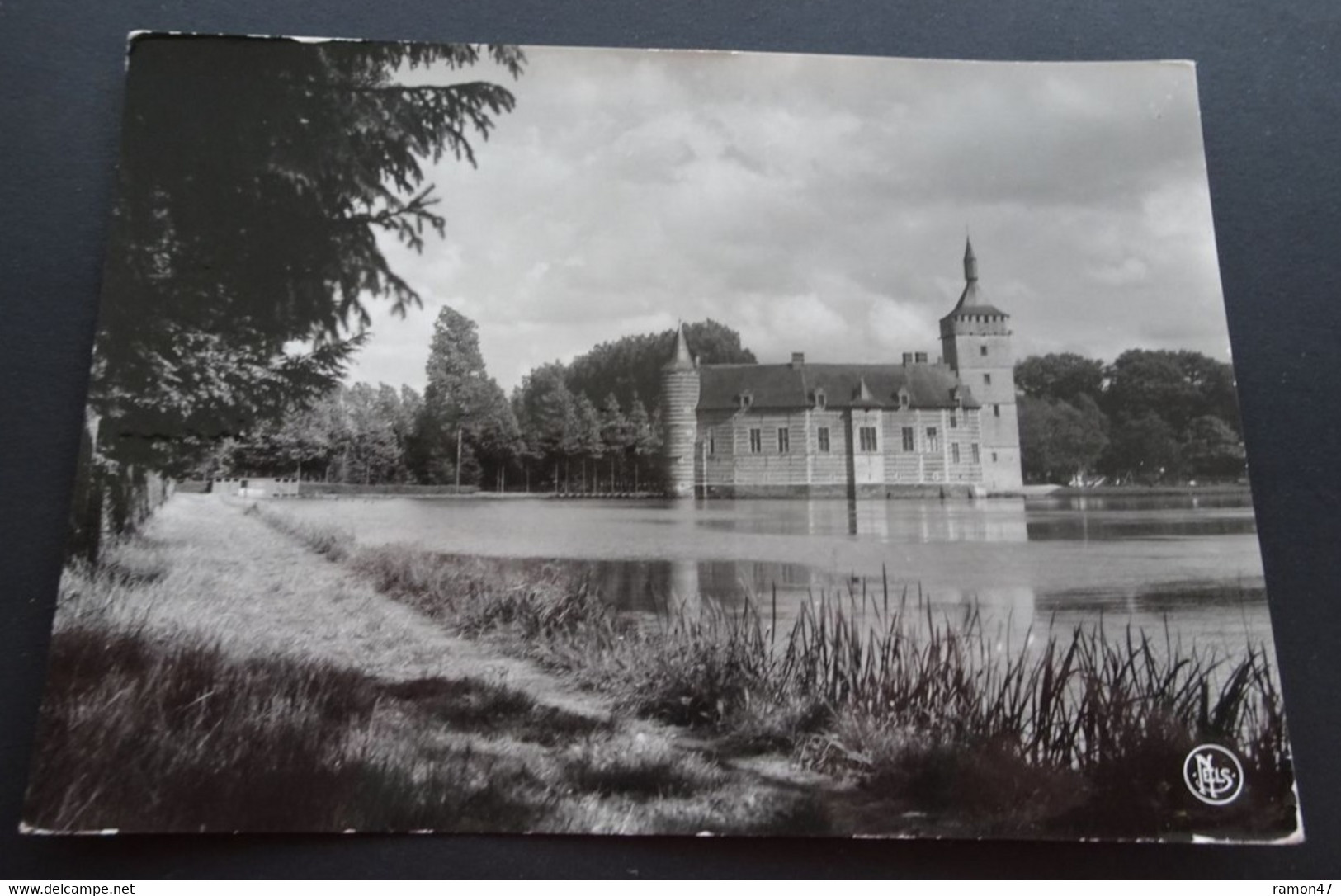 Sint-Pieters-Rode - Historisch Kasteel Horst - Algemeen Zicht - Holsbeek