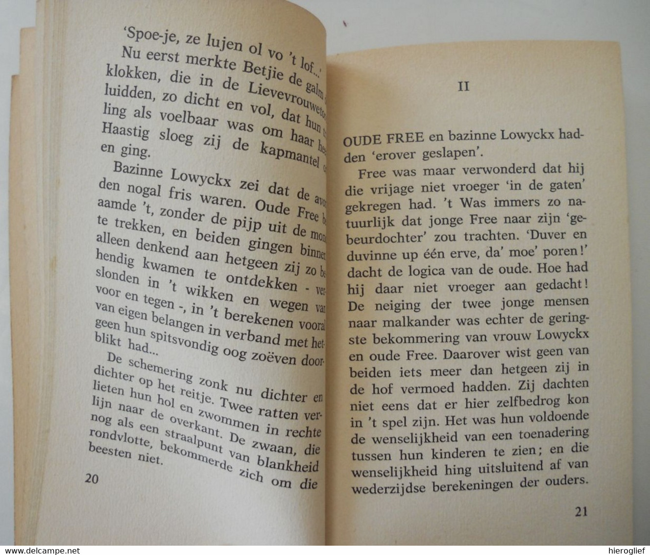 EEN MEI VAN VROOMHEID Door Maurits Sabbe ° Brugge + Antwerpen Vlaams Auteur Vlaamse Beweging - Literatura