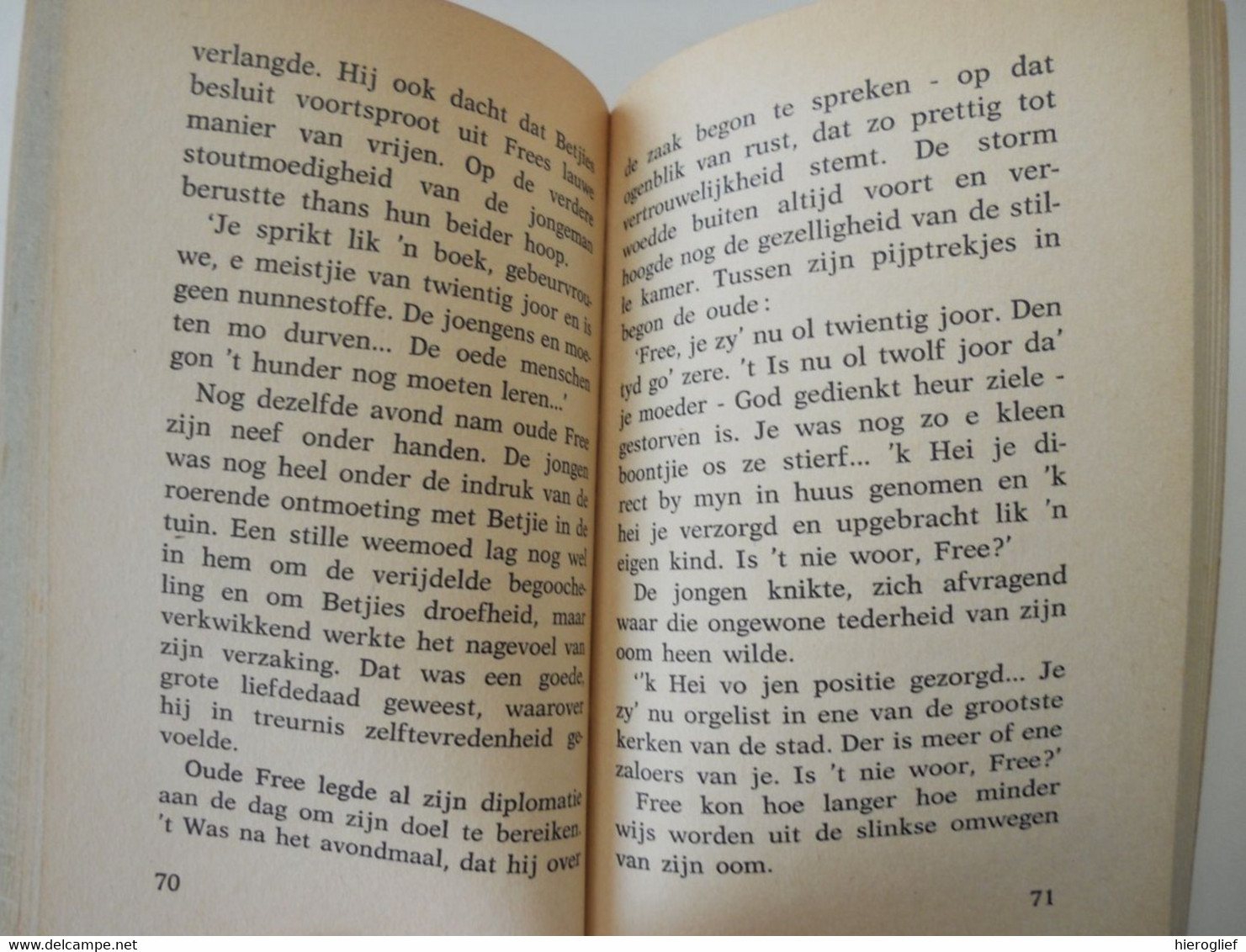 EEN MEI VAN VROOMHEID Door Maurits Sabbe ° Brugge + Antwerpen Vlaams Auteur Vlaamse Beweging - Letteratura