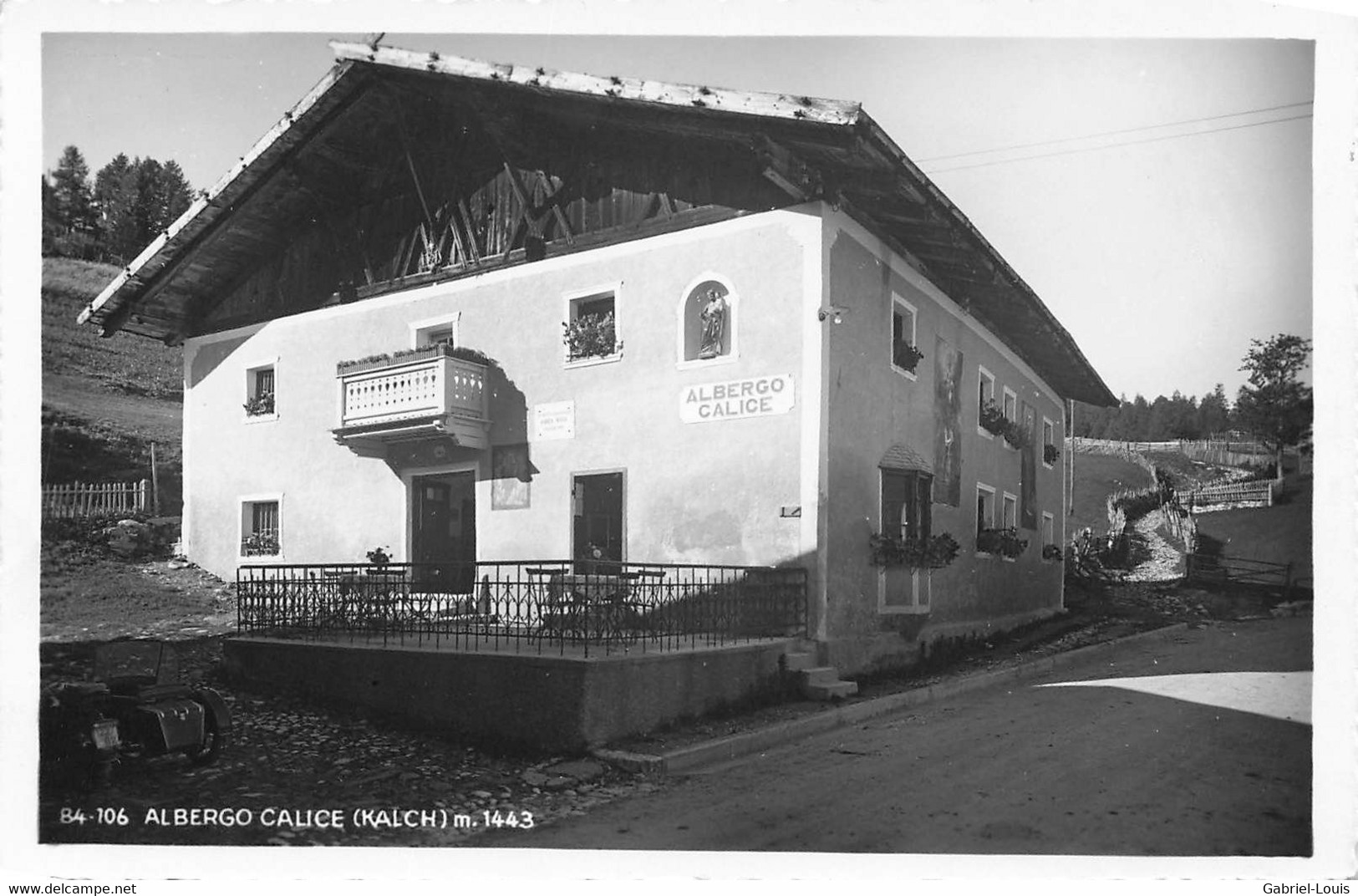 Albergo Calice Vipiteno Kalch - Vipiteno