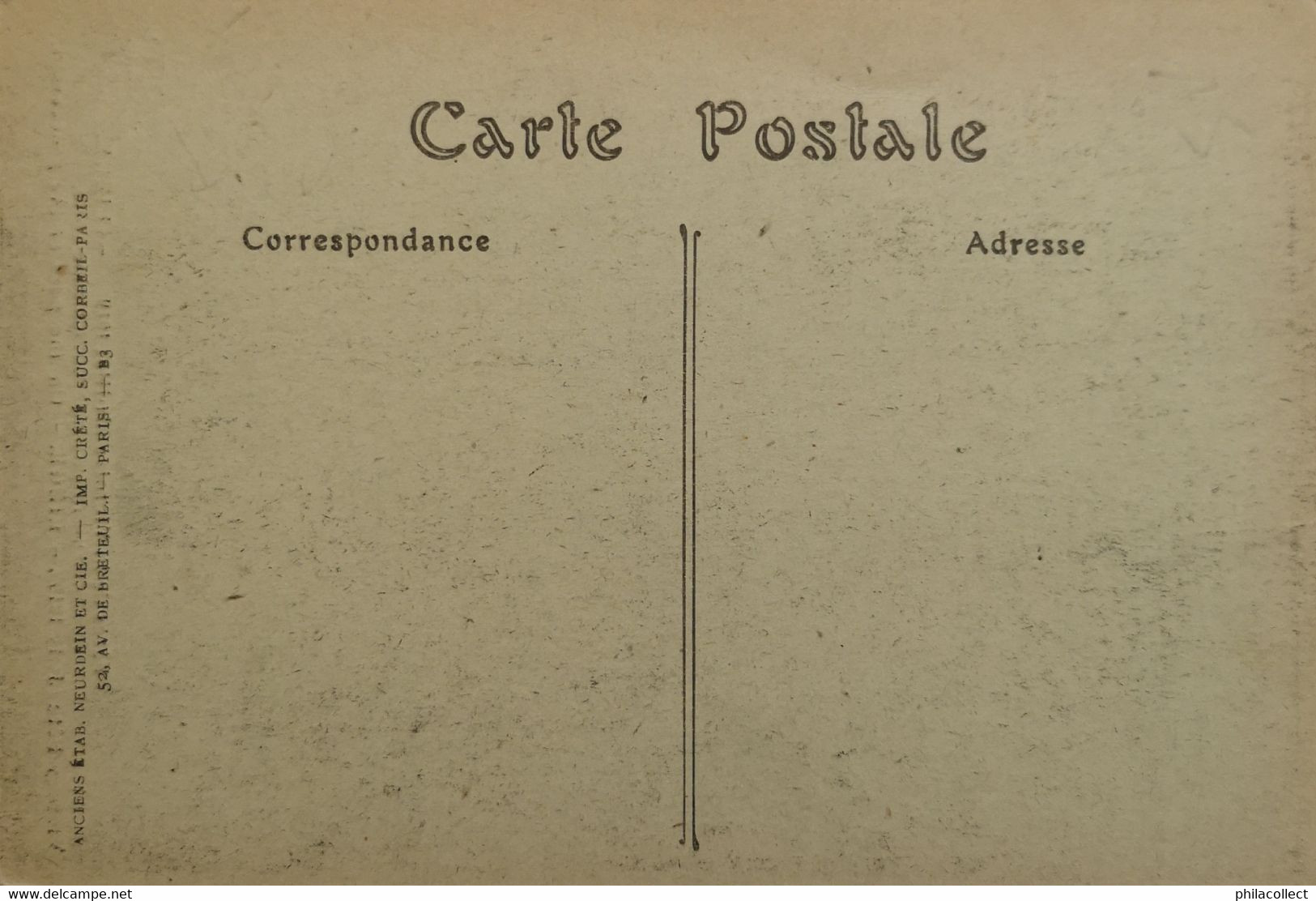 Liege // Fetes De La Victoire 1919 // Sur Passage Du Cortege 19?? - Liege