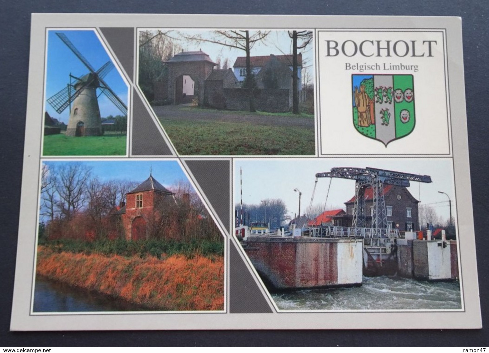 Bocholt - Bocholt