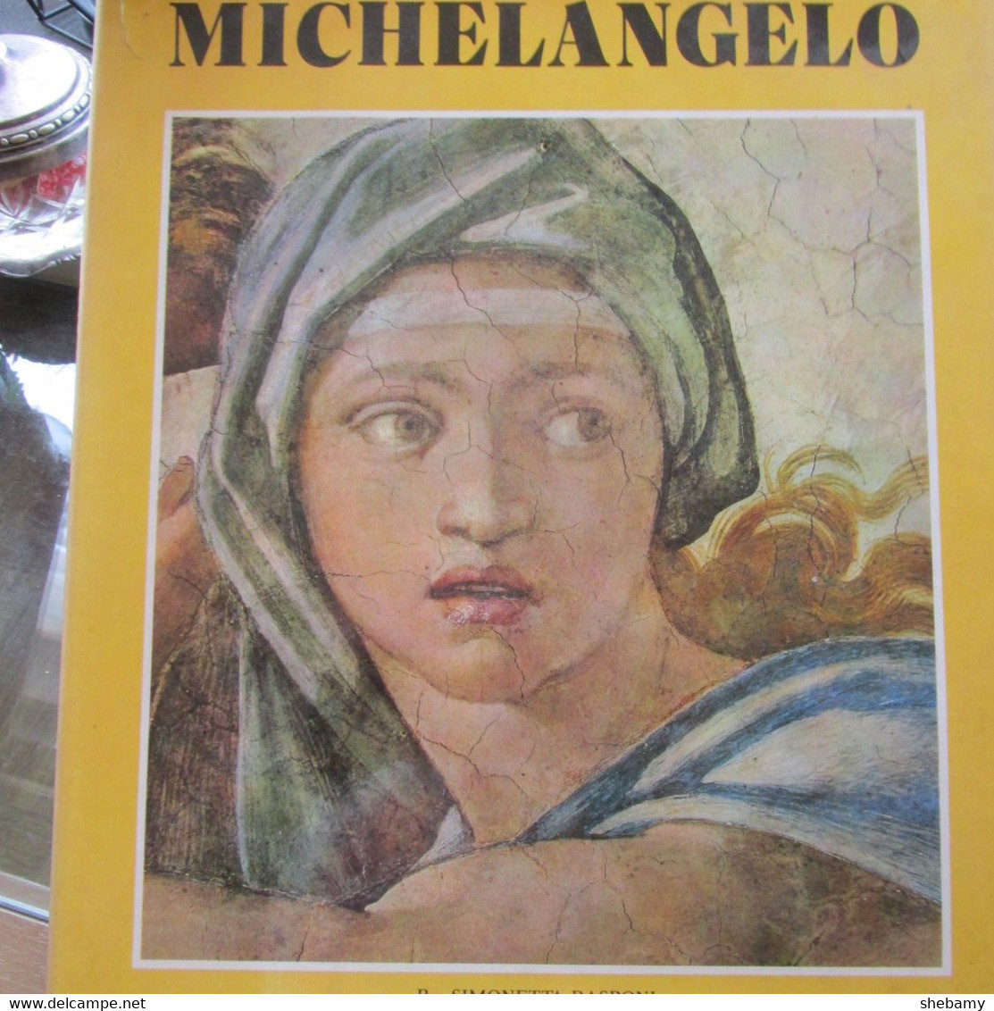 Michelangelo - Cultura