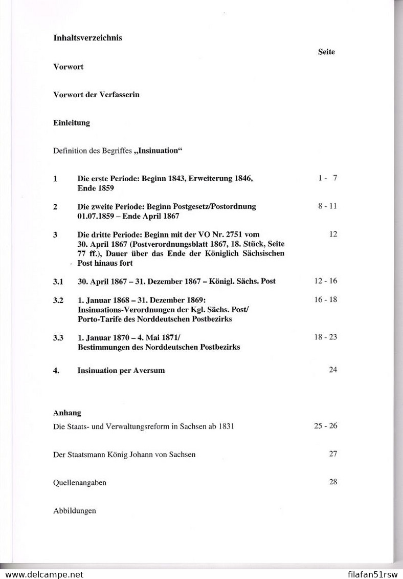 Insiunationsdokumente In Sachsen,Königlich Sächsische Post, Behändigungsscheine 1843 Bis 1871, - Filatelia E Storia Postale