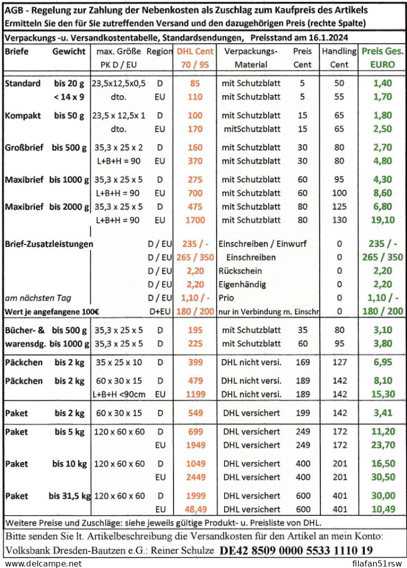 Insiunationsdokumente In Sachsen,Königlich Sächsische Post, Behändigungsscheine 1843 Bis 1871, - Philatelie Und Postgeschichte