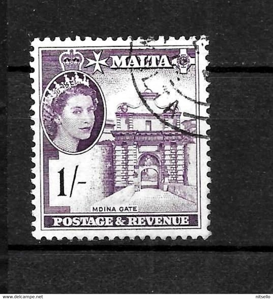 LOTE 1984 /// MALTA 1938  YVERT Nº: 249    ¡¡¡ OFERTA - LIQUIDATION - JE LIQUIDE !!! - Malta (...-1964)