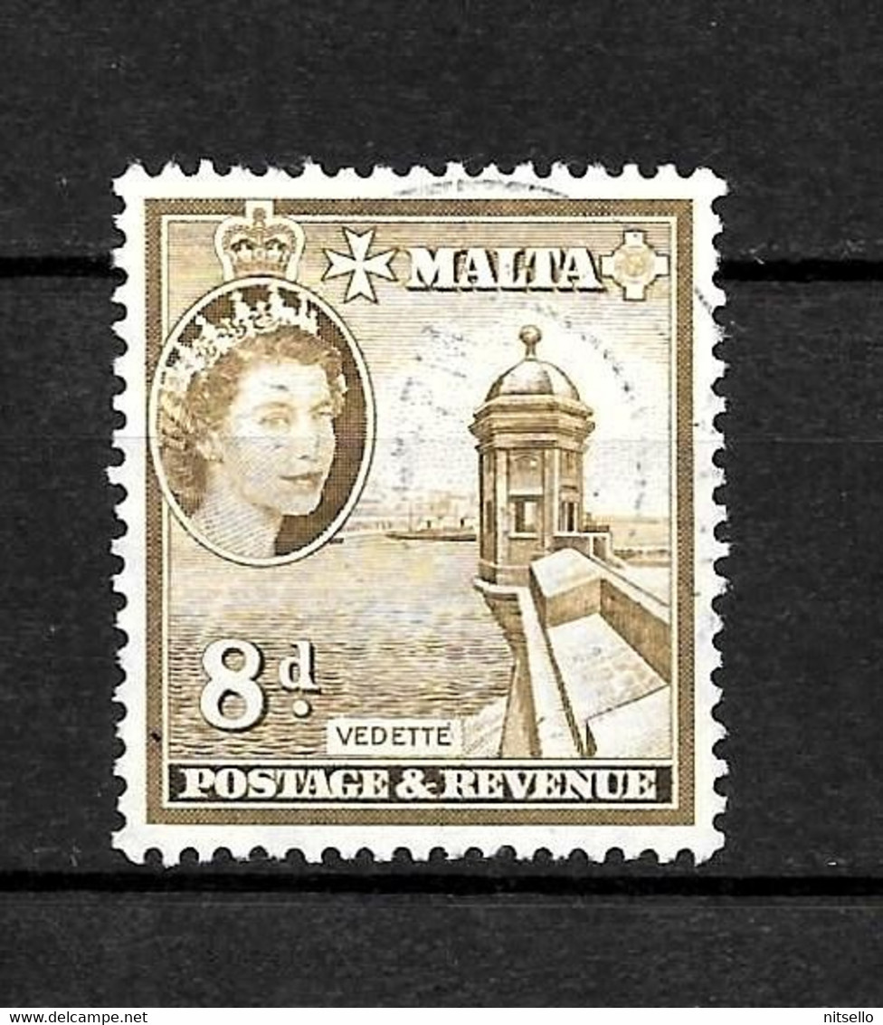 LOTE 1984 /// MALTA 1938  YVERT Nº: 248    ¡¡¡ OFERTA - LIQUIDATION - JE LIQUIDE !!! - Malta (...-1964)