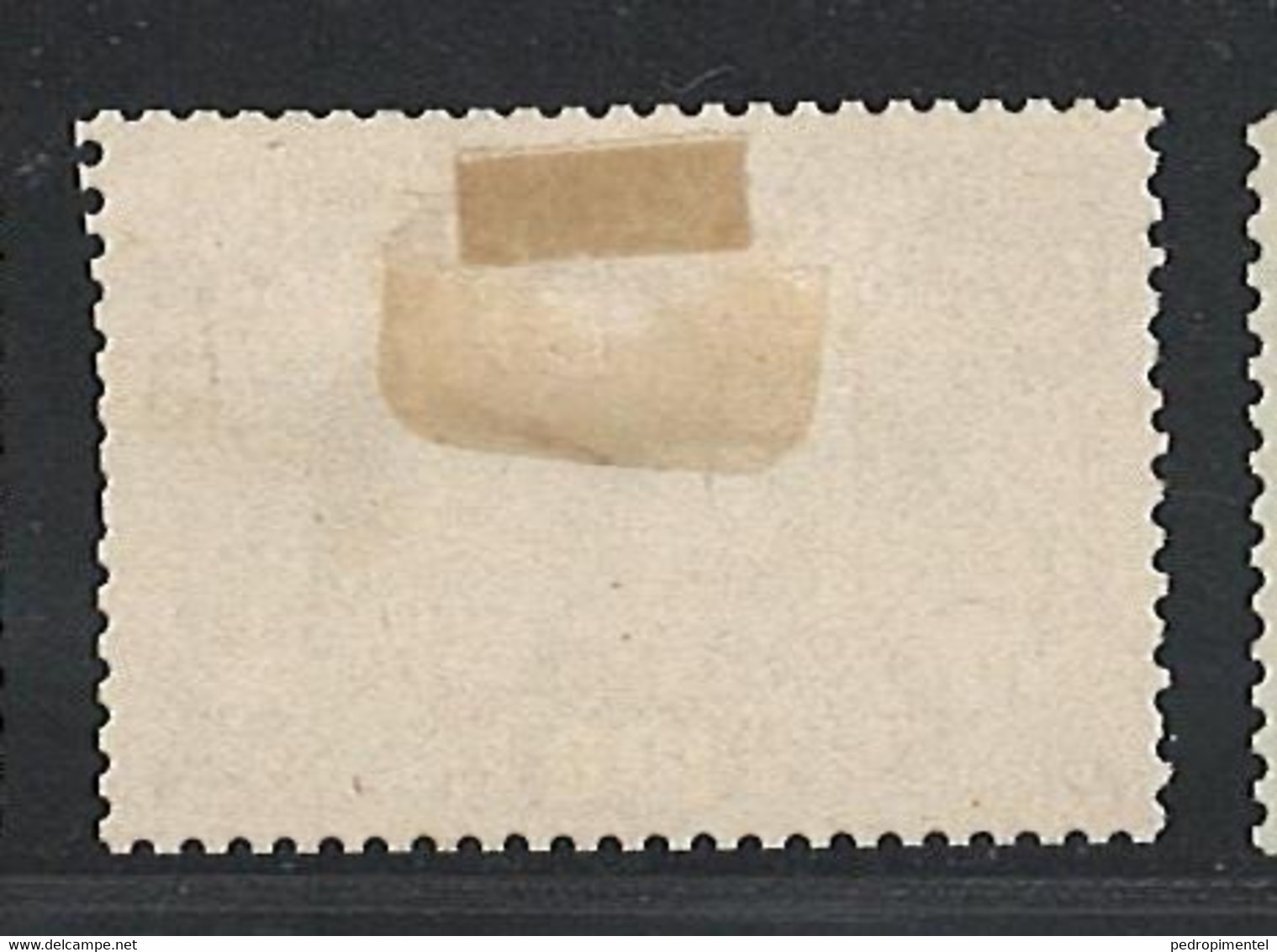 Portugal 1894 "Prince Henry" Condition MNG Mundifil #105 - Unused Stamps