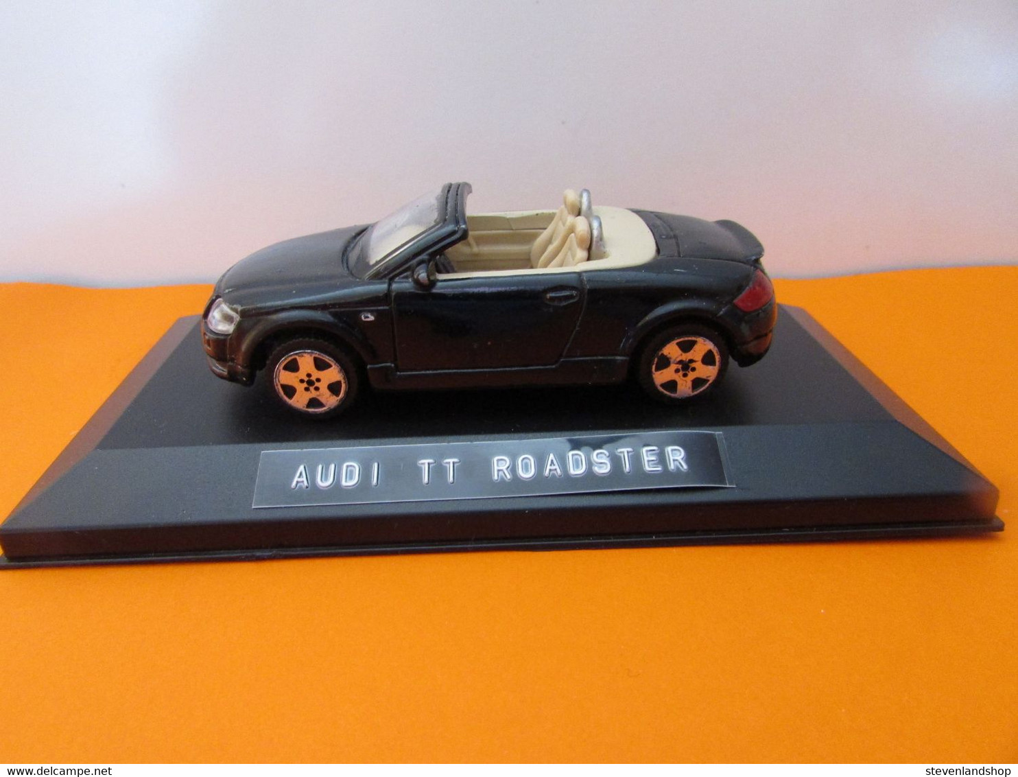 AUDI TT ROADSTER - Maisto