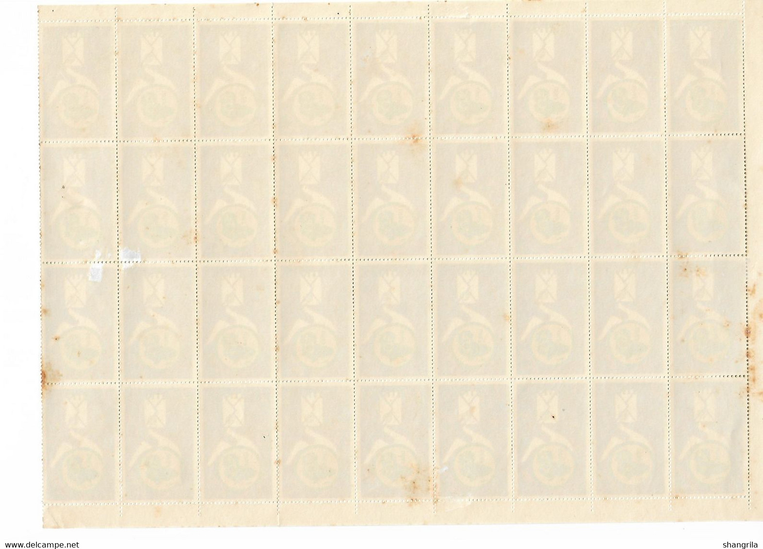 Ac 60/62 Lot Blocs  Feuilles  Timbres **   Guinée Lot 2   Cote 834 € - Andere & Zonder Classificatie