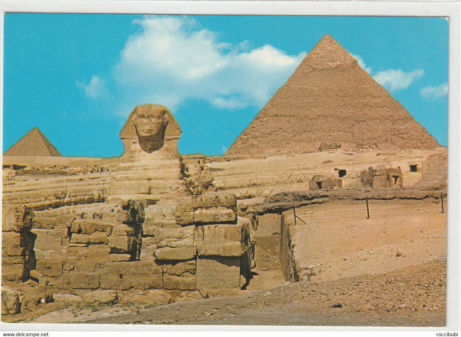 Gizeh, Giza - Gizeh