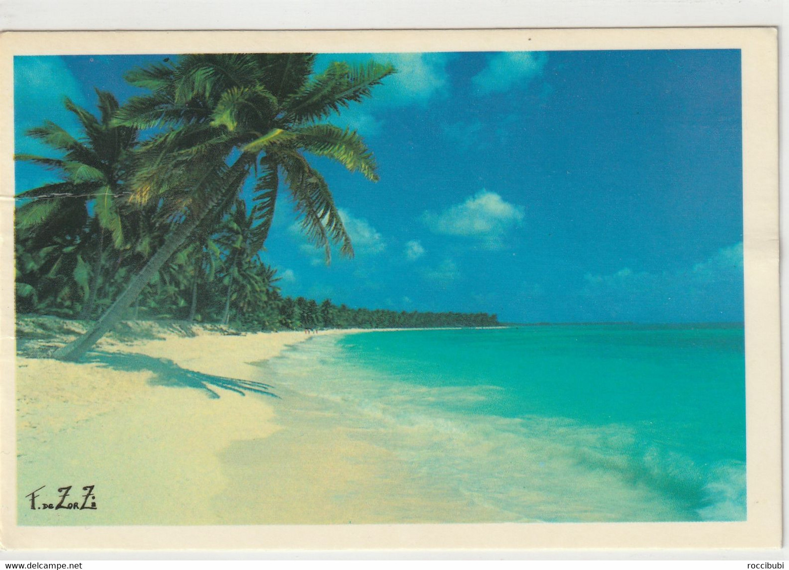 Playa Del Este - Repubblica Dominicana