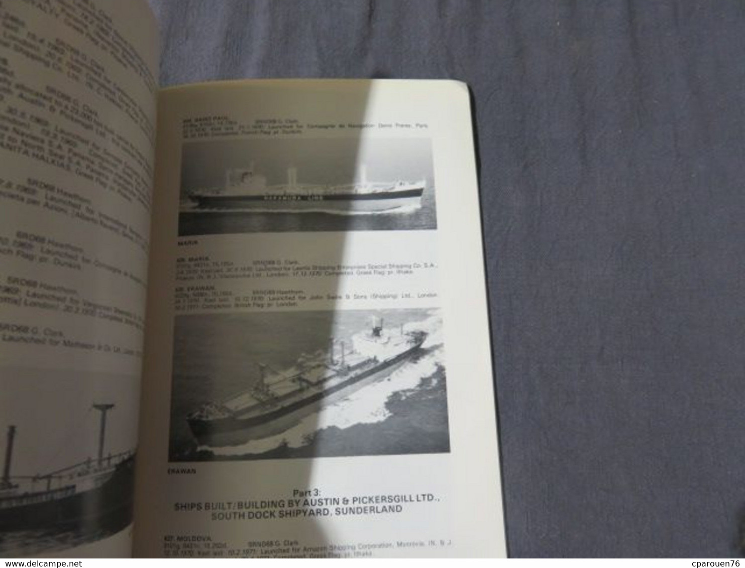 Livre Bateaux Transport Maritime SD14: The Great British Shipbuilding Success Story  Lingwood, John - 1950-Hoy