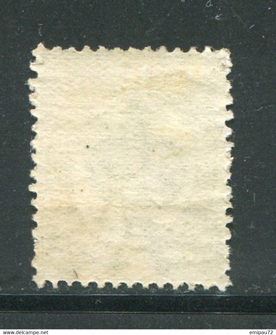 QUEENSLAND- Y&T N°98- Neuf Avec Charnière * - Mint Stamps