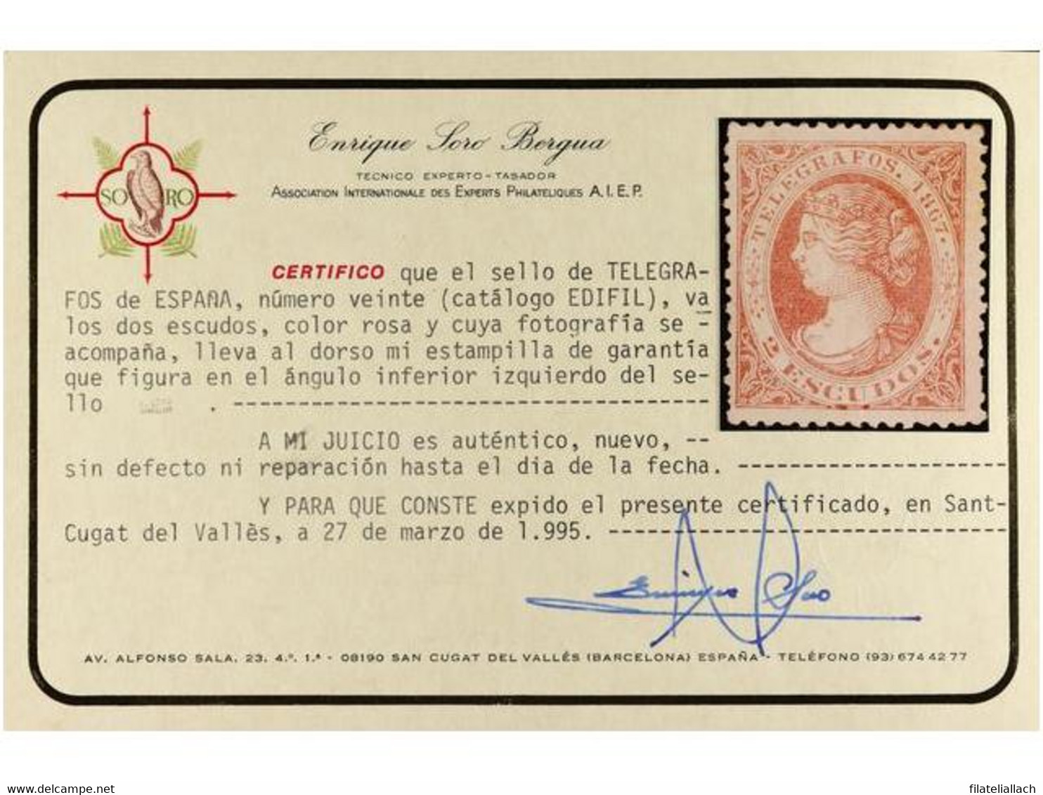 SPAIN: TELEGRAFOS - Emisiones Repúblicanas