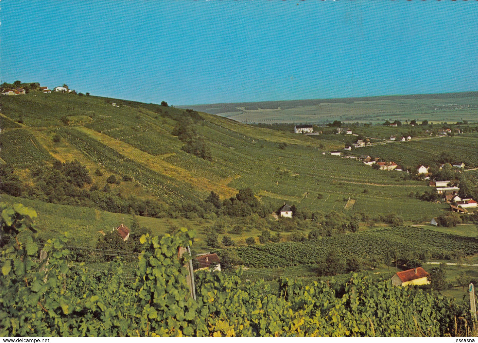 AK - Burgenland - Eisenberg (Pinkafeld) - 1960iger - Pinkafeld