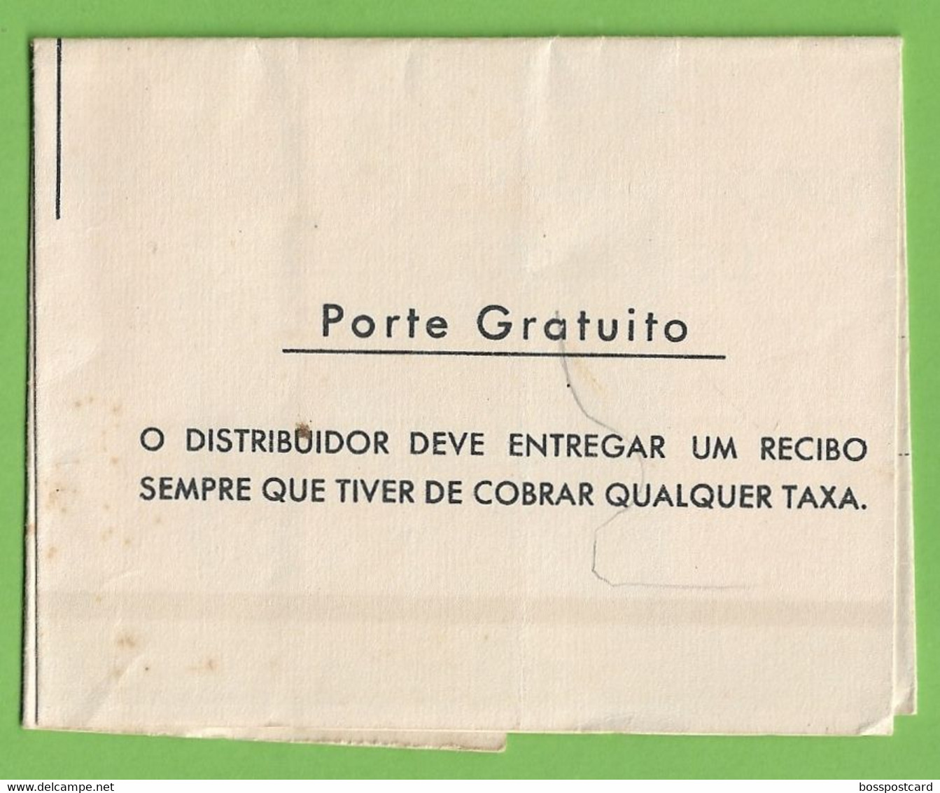 História Postal - Filatelia - Telegrama - Telegram - Natal - Christmas - Noel - Philately  - Portugal - Lettres & Documents
