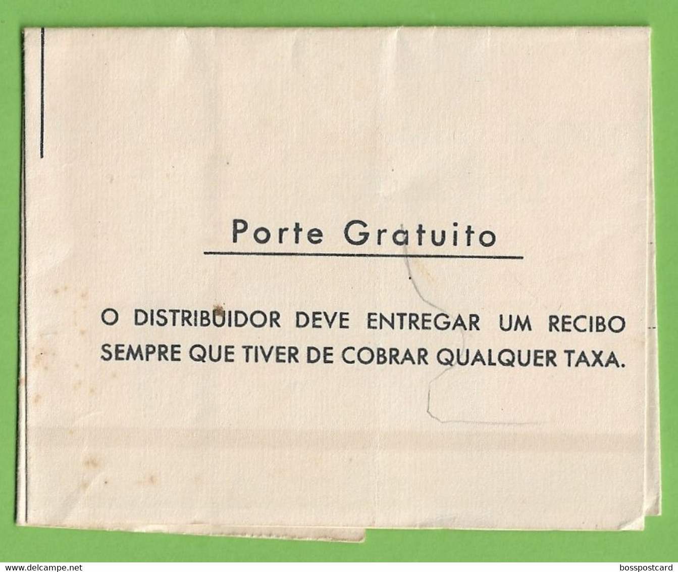 História Postal - Filatelia - Telegrama - Telegram - Natal - Christmas - Noel - Philately  - Portugal - Covers & Documents