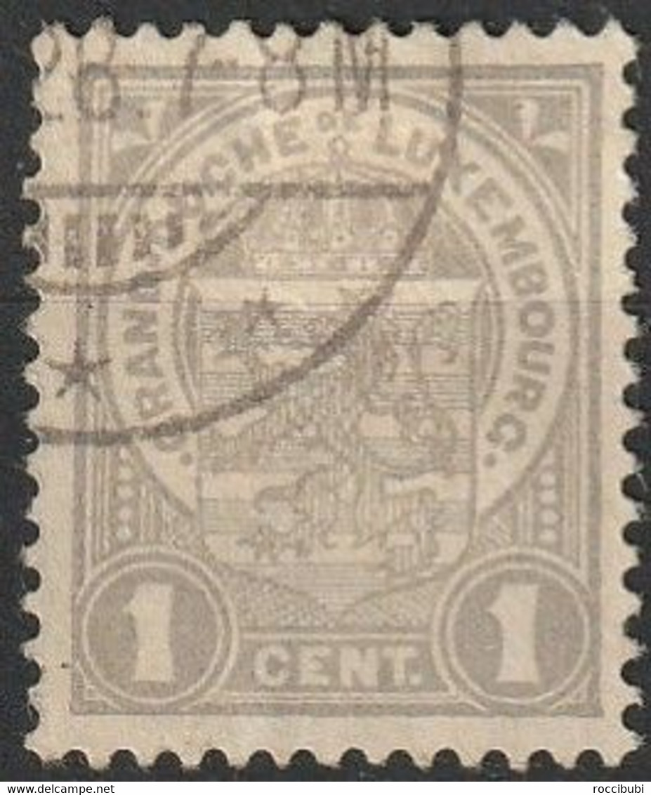 Mi. 84 O - 1907-24 Abzeichen