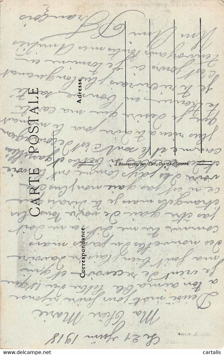 60-ACY EN MULTIEN-N°T5110-D/0245 - Andere & Zonder Classificatie