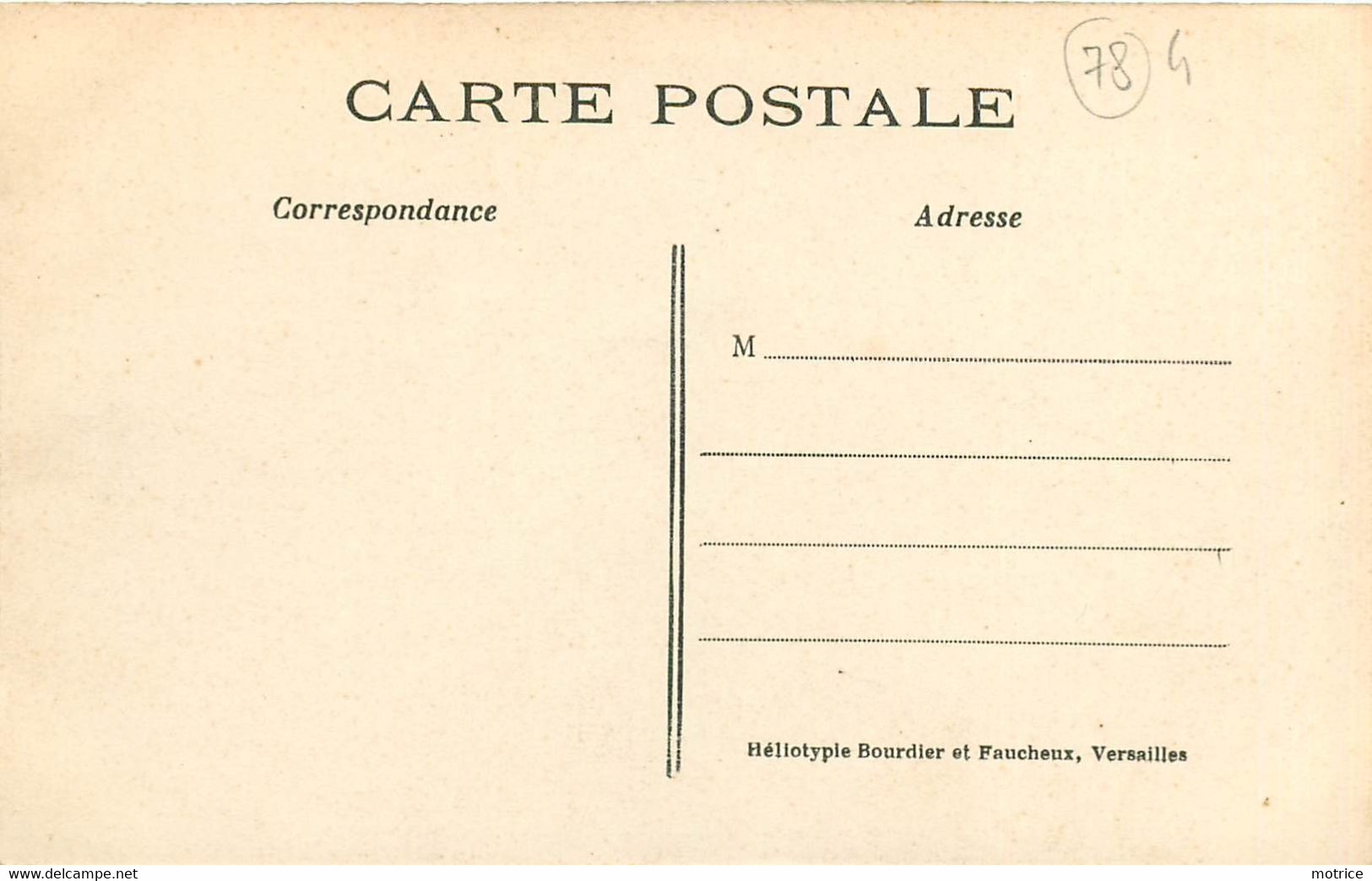 BUC - Panorama. - Buc