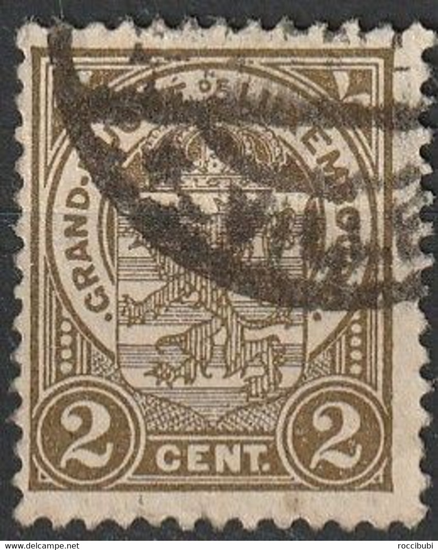 Mi. 85 O - 1907-24 Abzeichen