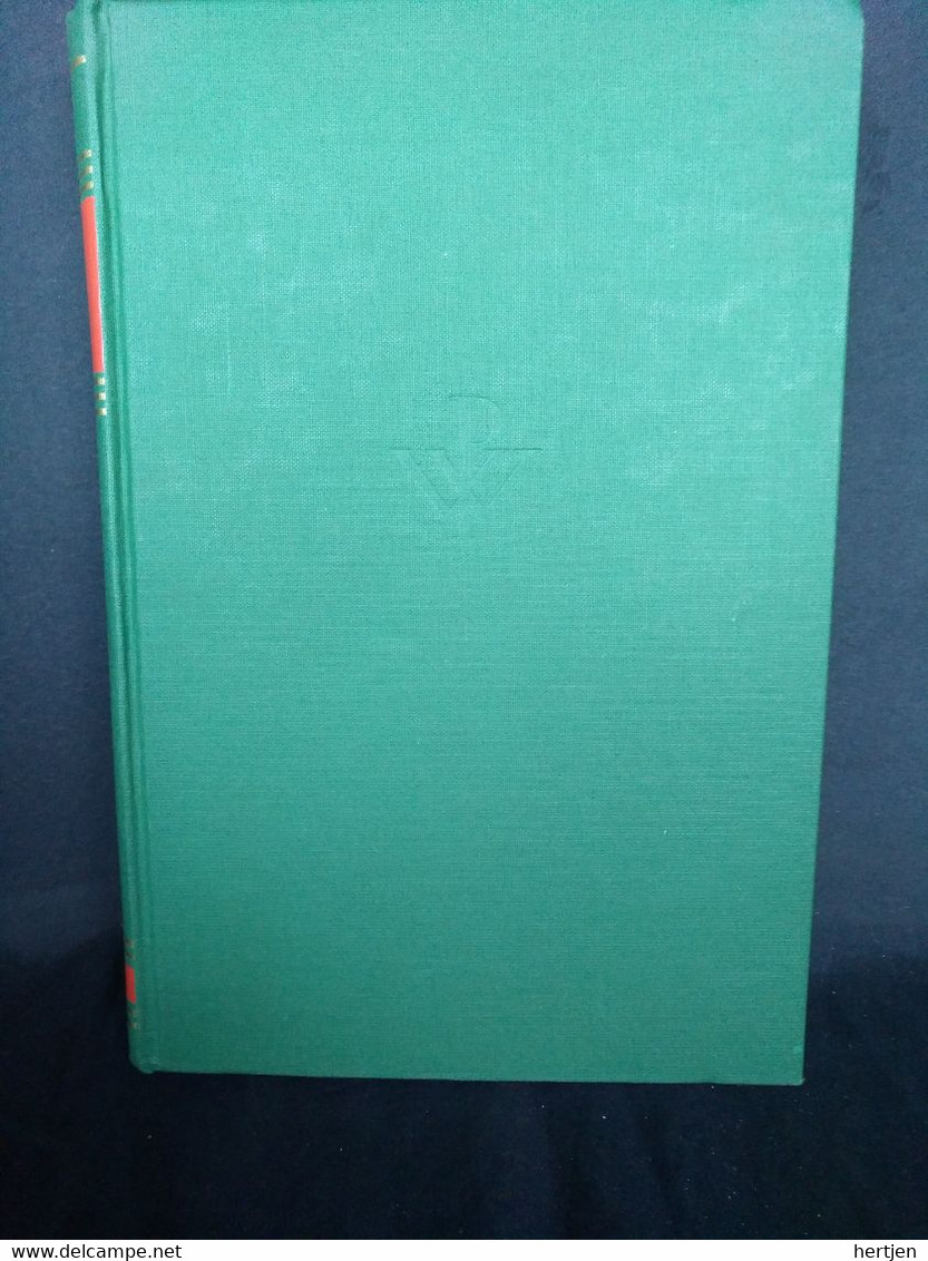 Winkler Prins Jaarboek 1971 - Elsevier Amsterdam/Brussel - Encyclopedia