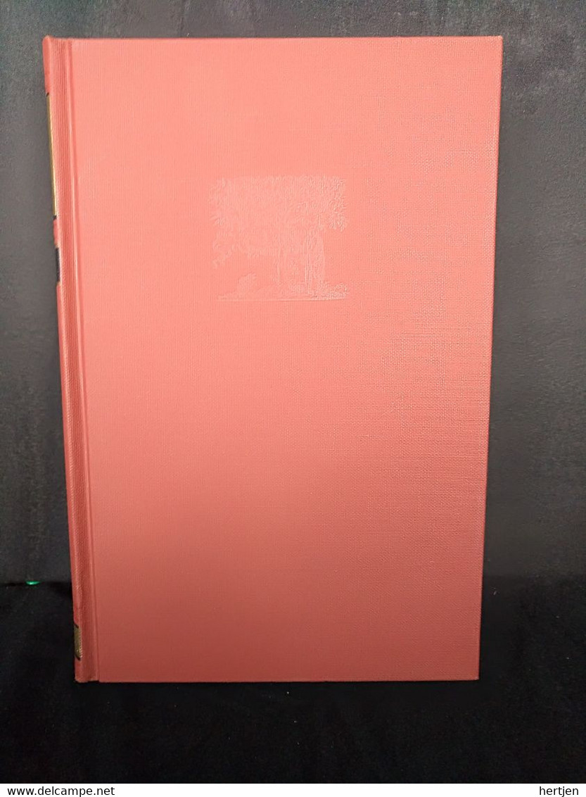 Winkler Prins Jaarboek 1972 - Elsevier Amsterdam/Brussel - Encyclopedieën