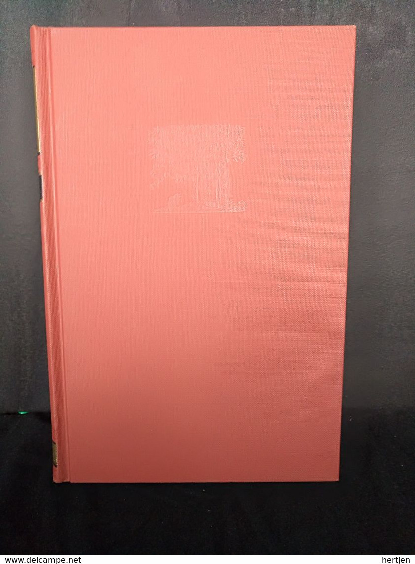 Winkler Prins Jaarboek 1972 - Elsevier Amsterdam/Brussel - Encyclopedia