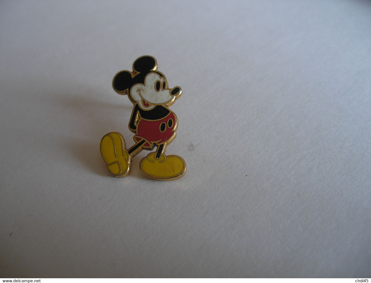 Personnage DISNEY MICKEY - Disney