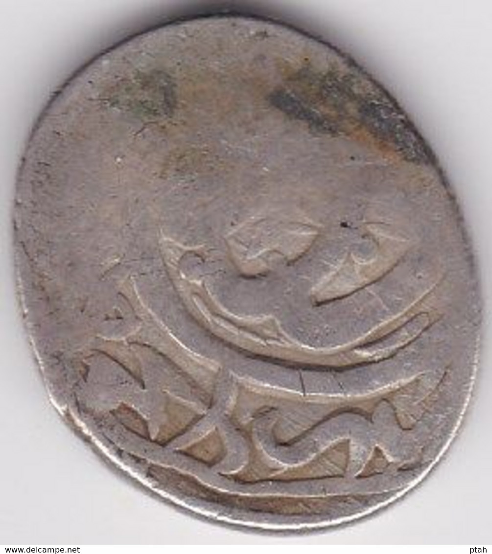 SAFAVID, Sulayman I, 2 Shahi Huwayza 1087h - Islamitisch