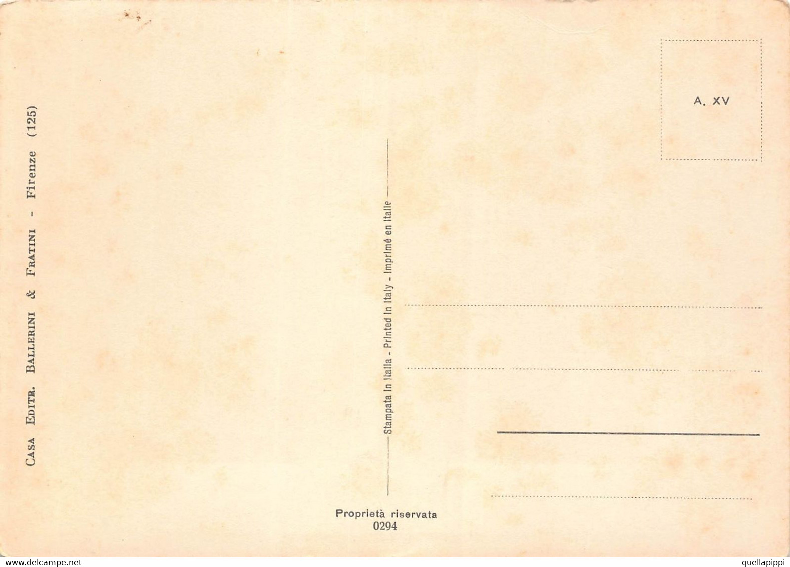 013812 "A.O.I. - ERITREA - MONUMENTO AI CADUTI DI ADUA"  ANIMATA. CART NON SPED - Erythrée