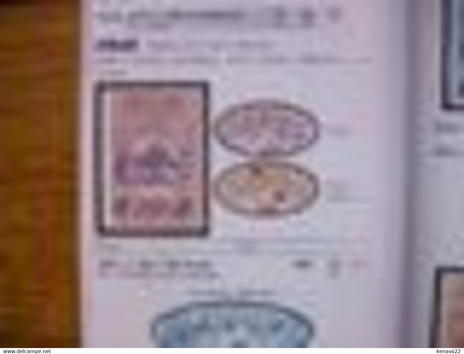 Timbre Assez Rare Du Grand Liban N° 201a "" Assez Rare Un Seul Point "" Grosse Cote 150 Euros + - Strafport