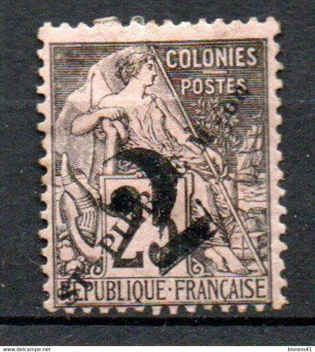 Col24 Colonies Saint Pierre & Miquelon SPM N° 46 Neuf X MH  Cote 16,00€ - Used Stamps