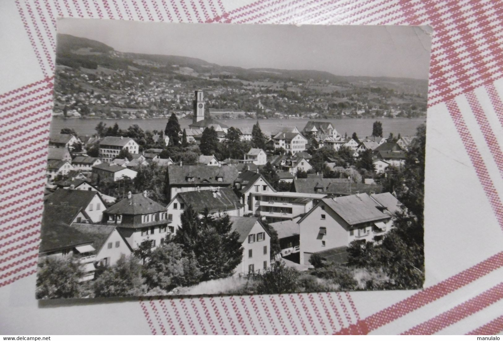 Thalwil - Thalwil