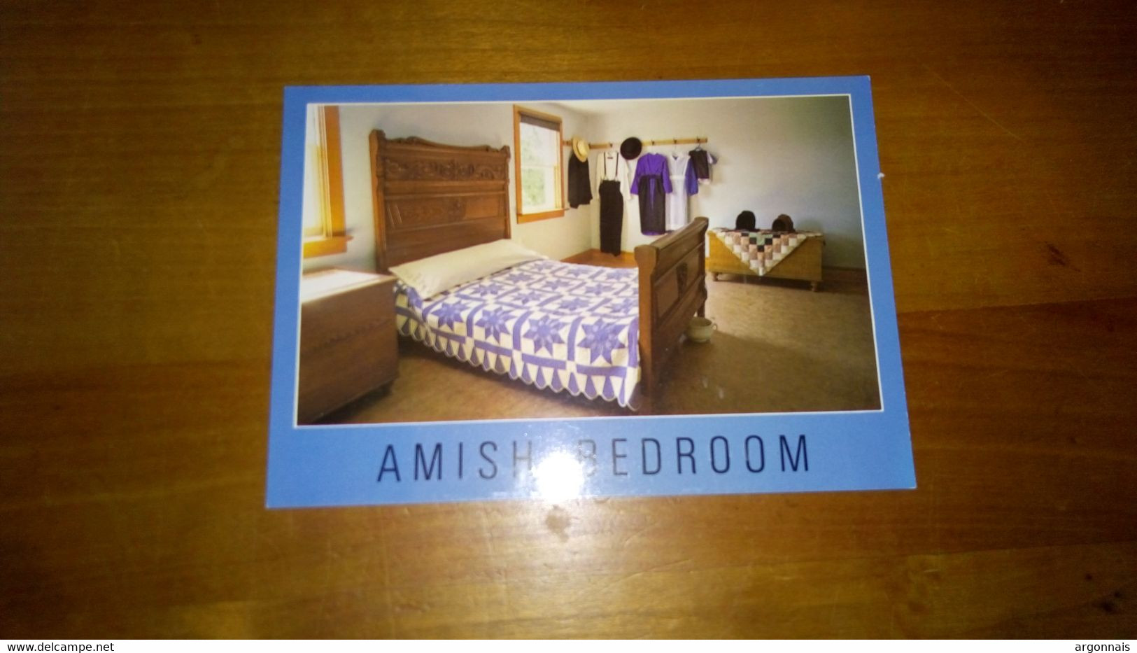 AMISH BEDROOM - Lancaster