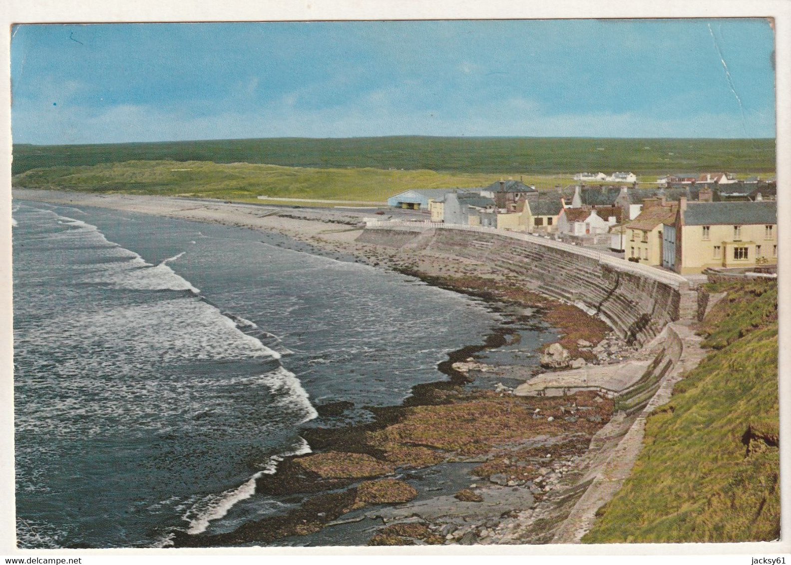 Lahinch Co Clare - Clare