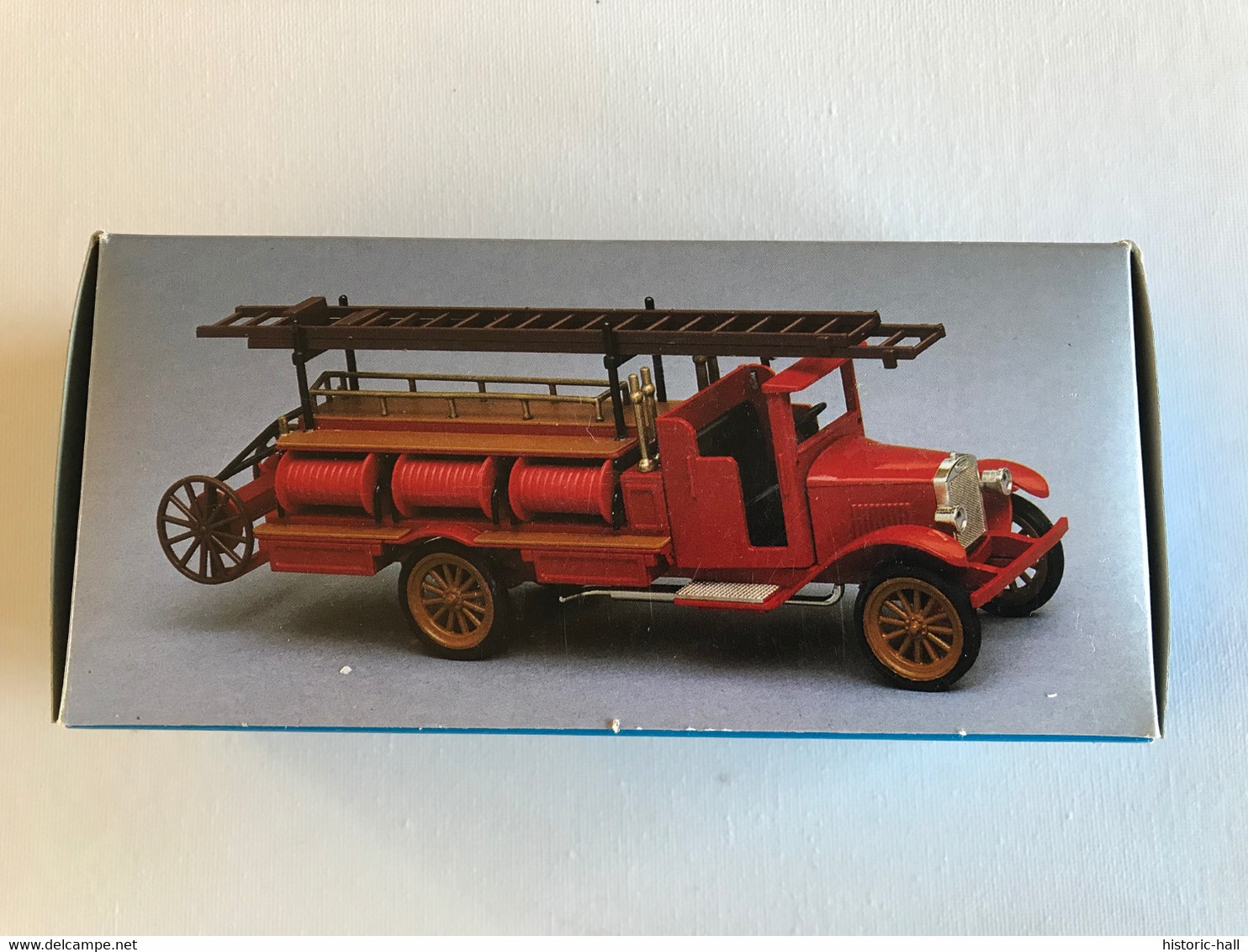 CONRAD 1030 - VOLVO Camion  Pompiers - 1928