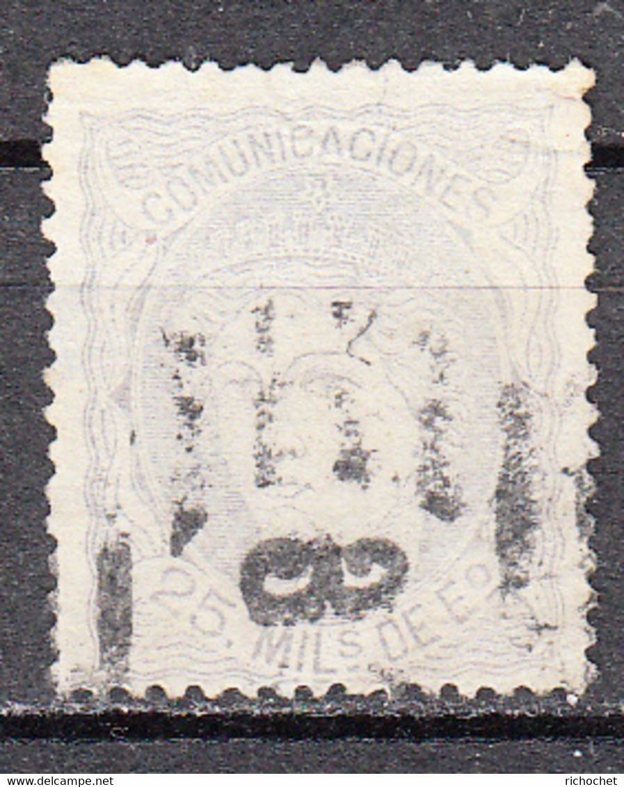 Espagne - 106 ° - Used Stamps