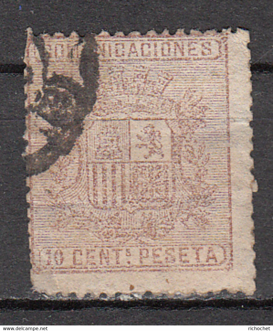 Espagne - 151 ° - Used Stamps