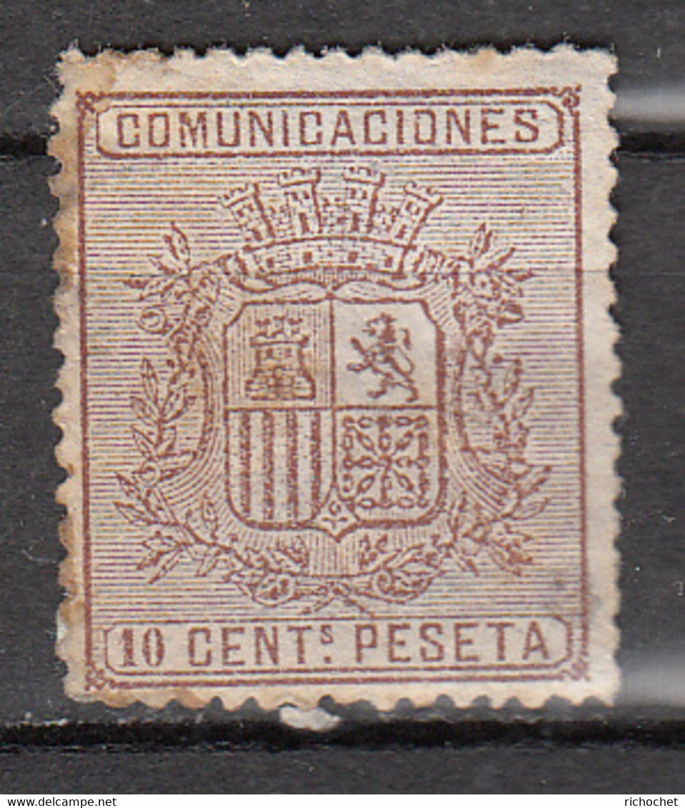 Espagne - 151 ° - Used Stamps